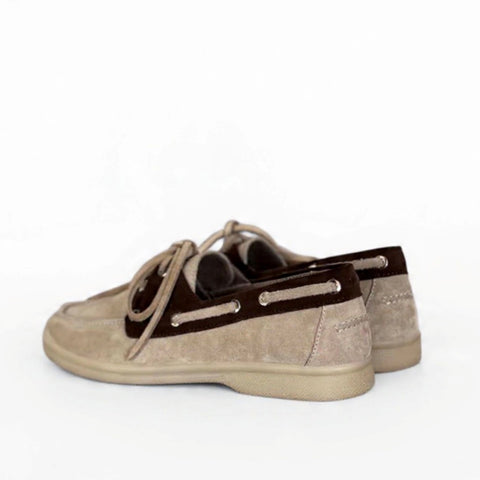 Special Edition BOAT LOAFERS for her