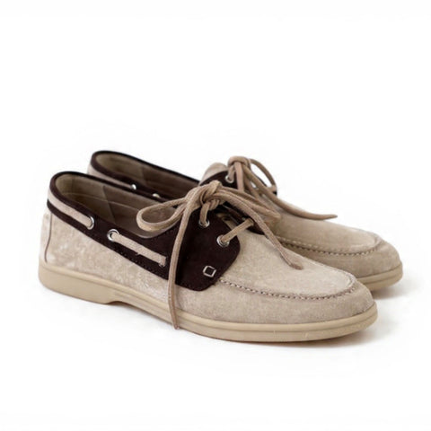 Special Edition BOAT LOAFERS for her
