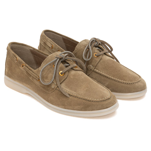 BOAT LOAFERS for her