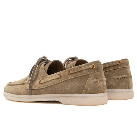 BOAT LOAFERS for her