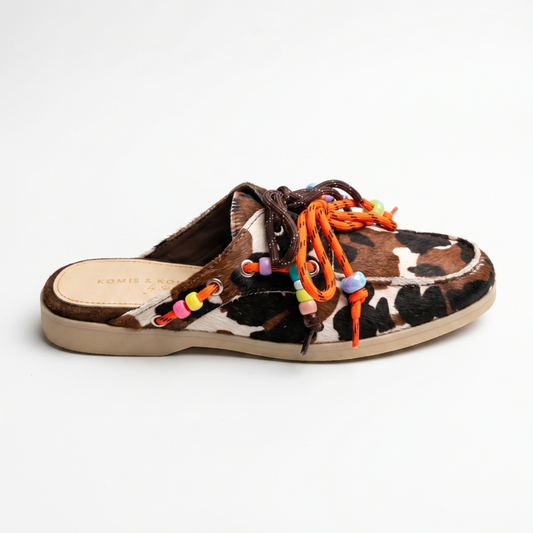 MULES LIMITED EDITION
