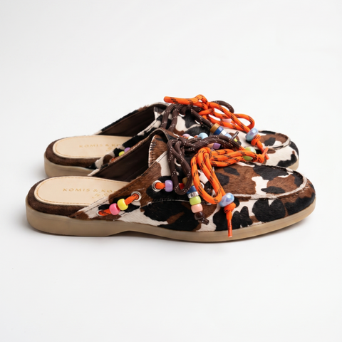 MULES LIMITED EDITION