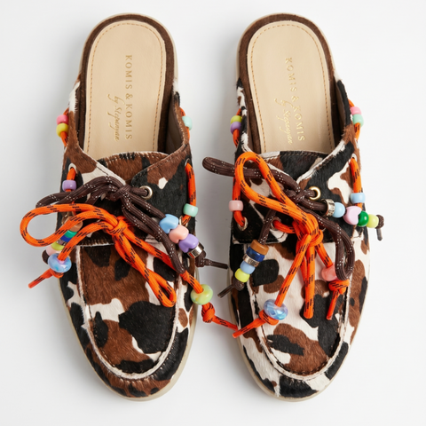 MULES LIMITED EDITION