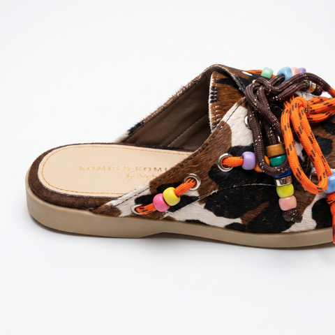 MULES LIMITED EDITION