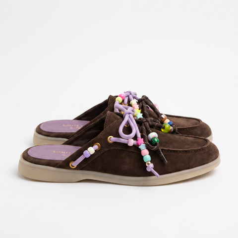MULES LIMITED EDITION