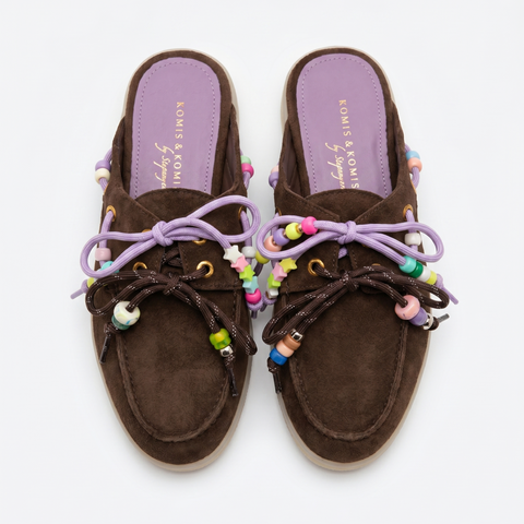 MULES LIMITED EDITION