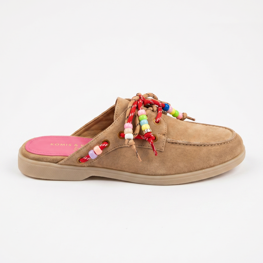 MULES LIMITED EDITION