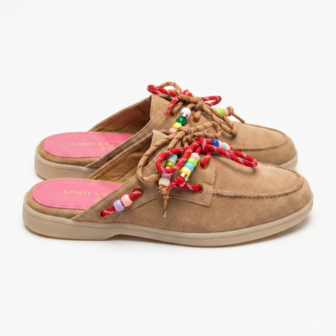 MULES LIMITED EDITION