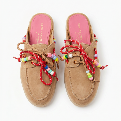 MULES LIMITED EDITION