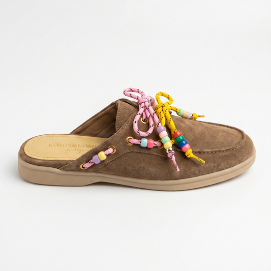 MULES LIMITED EDITION