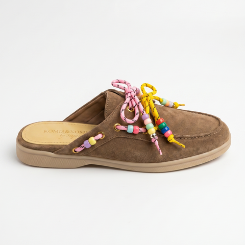 MULES LIMITED EDITION