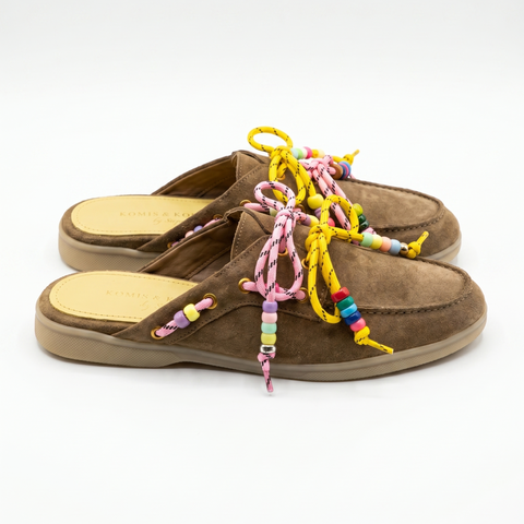 MULES LIMITED EDITION
