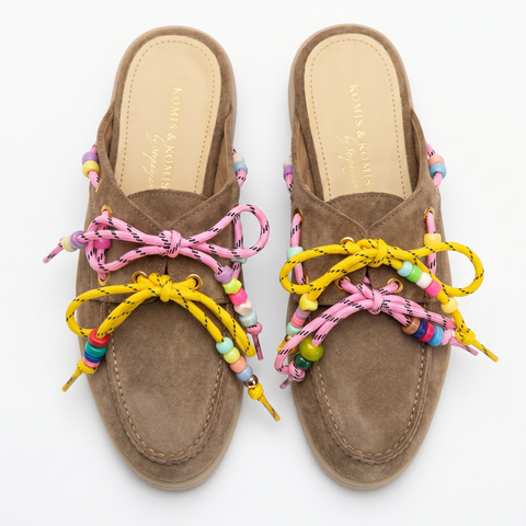 MULES LIMITED EDITION
