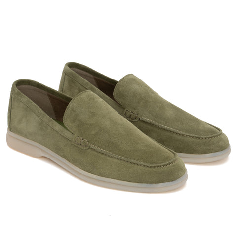 LOAFERS