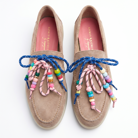 LOAFERS