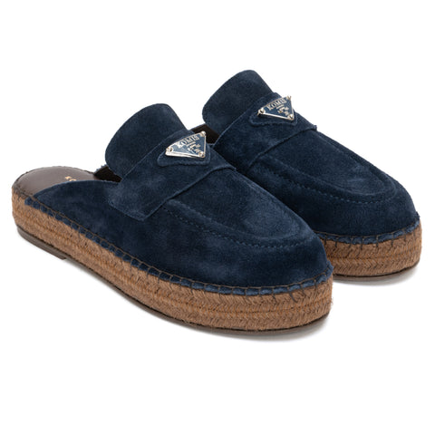 ESPADRILLES