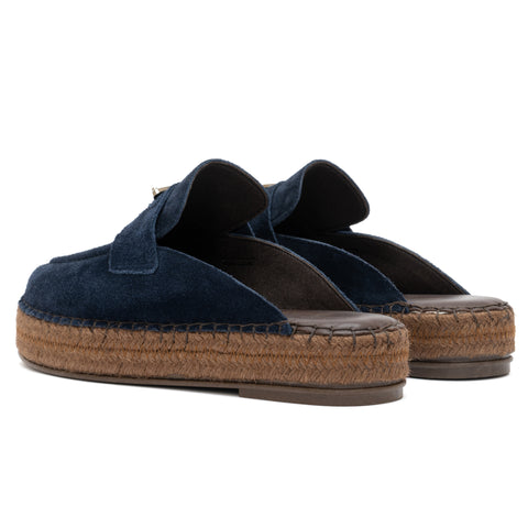 ESPADRILLES