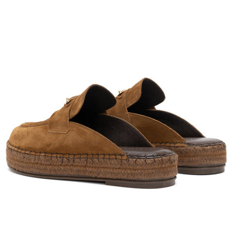ESPADRILLES