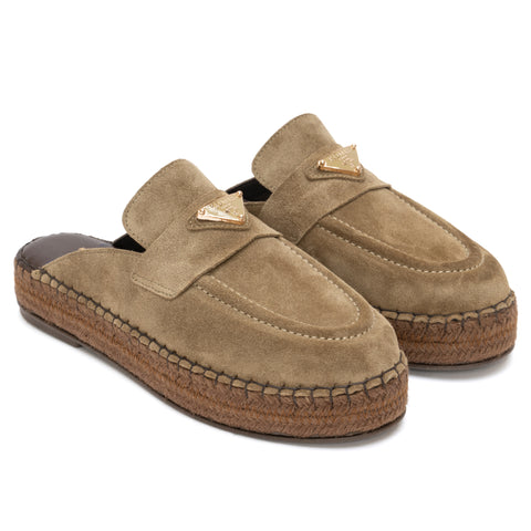 ESPADRILLES
