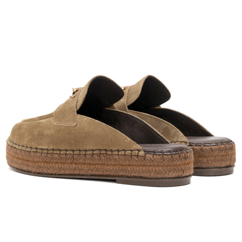 ESPADRILLES
