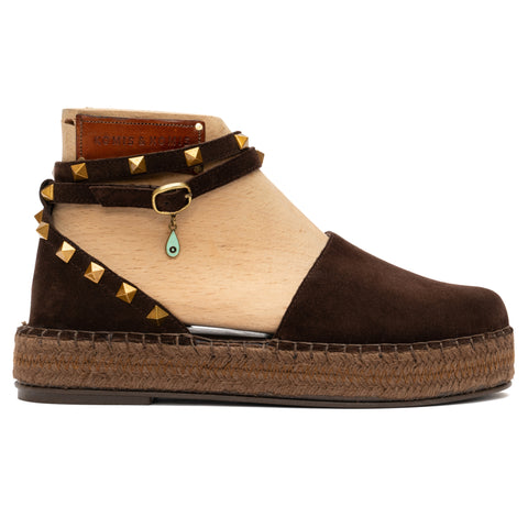 ESPADRILLES
