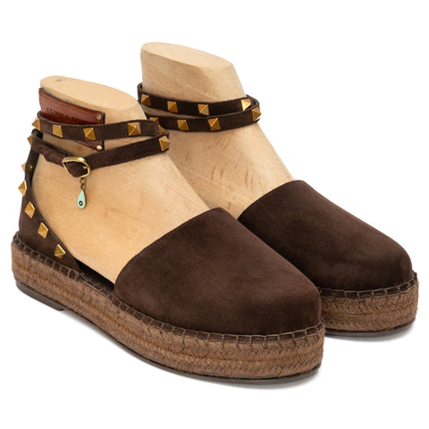 ESPADRILLES