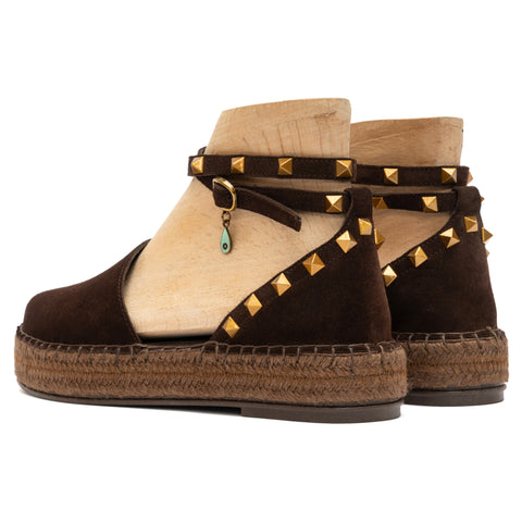 ESPADRILLES