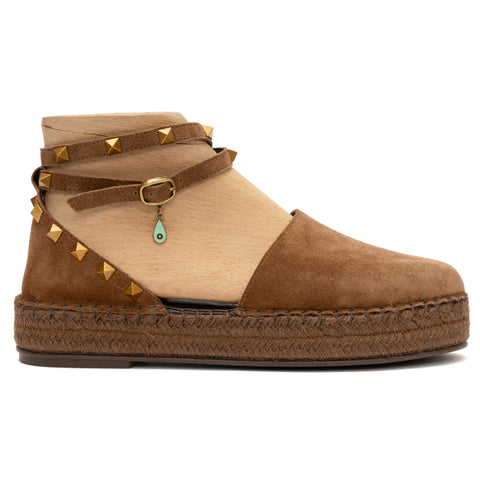 ESPADRILLES