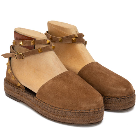 ESPADRILLES