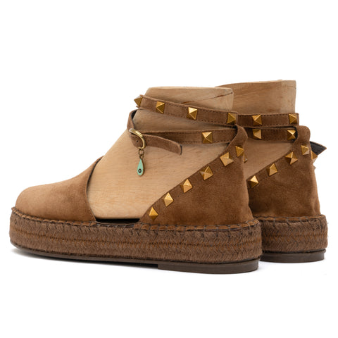 ESPADRILLES