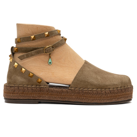 ESPADRILLES