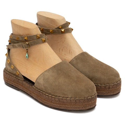 ESPADRILLES