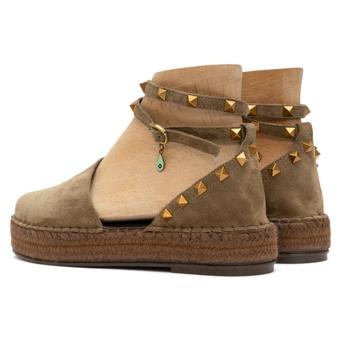 ESPADRILLES
