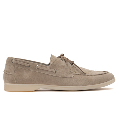 BOAT LOAFERS for him