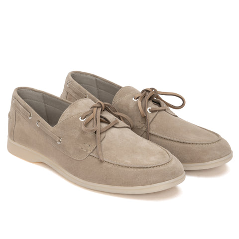 BOAT LOAFERS for him