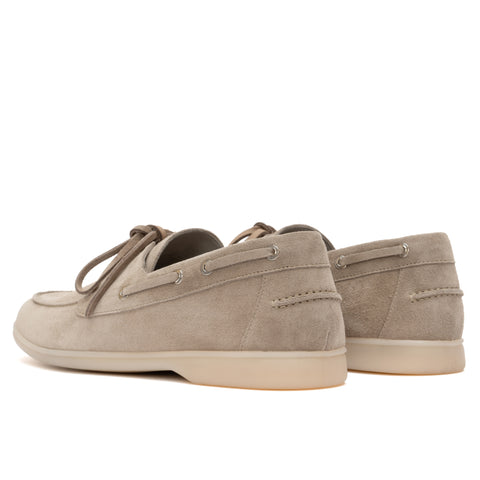 BOAT LOAFERS for him