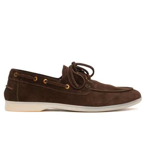 BOAT LOAFERS for him