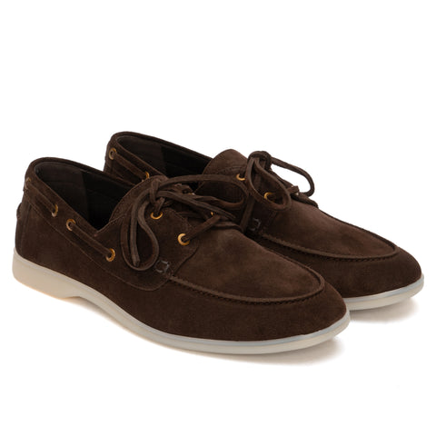 BOAT LOAFERS for him