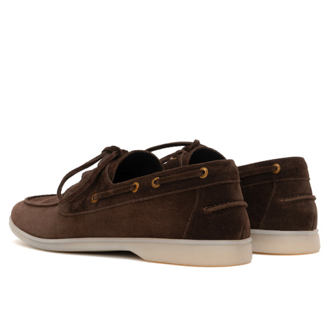 BOAT LOAFERS for him