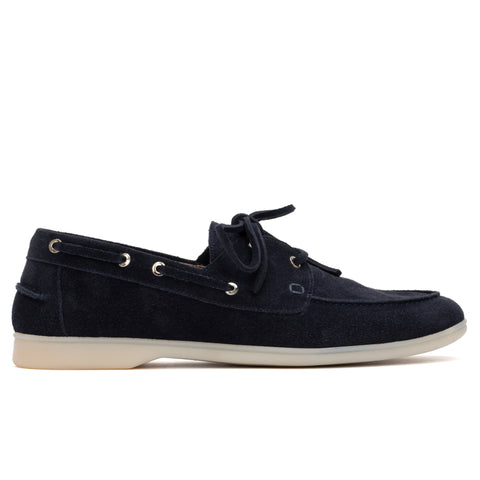 BOAT LOAFERS for him