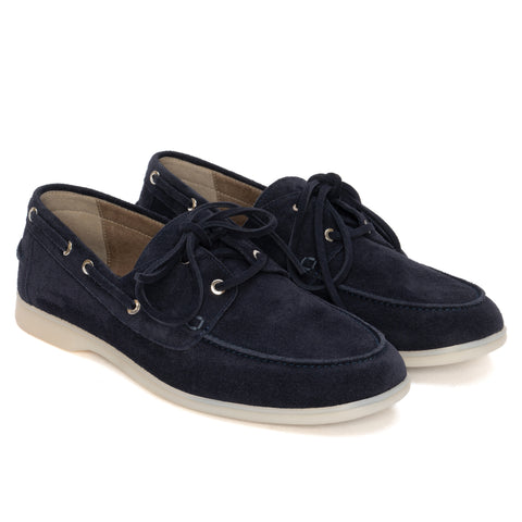 BOAT LOAFERS for him