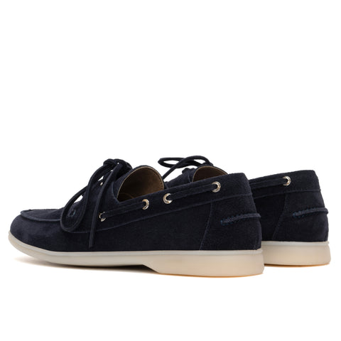 BOAT LOAFERS for him