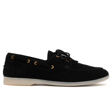 BOAT LOAFERS for him