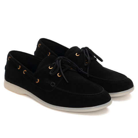 BOAT LOAFERS for him