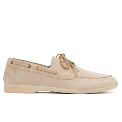 BOAT LOAFERS for him