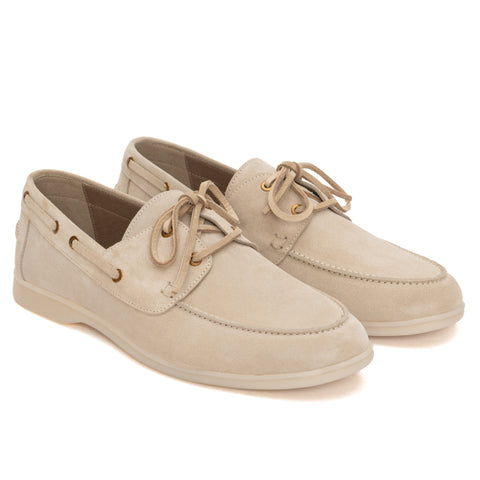 BOAT LOAFERS for him