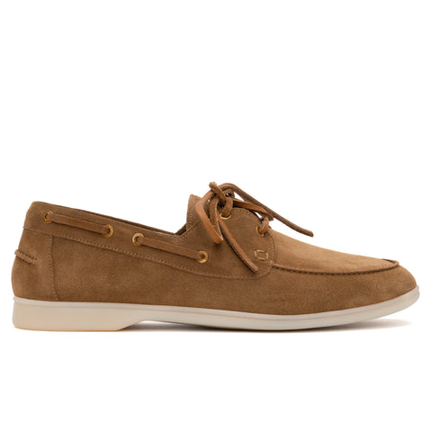 BOAT LOAFERS for him