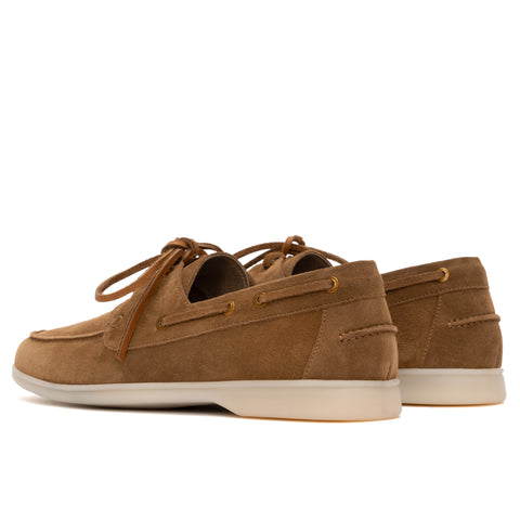 BOAT LOAFERS for him