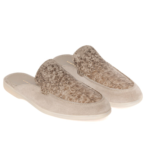 Men's MULES