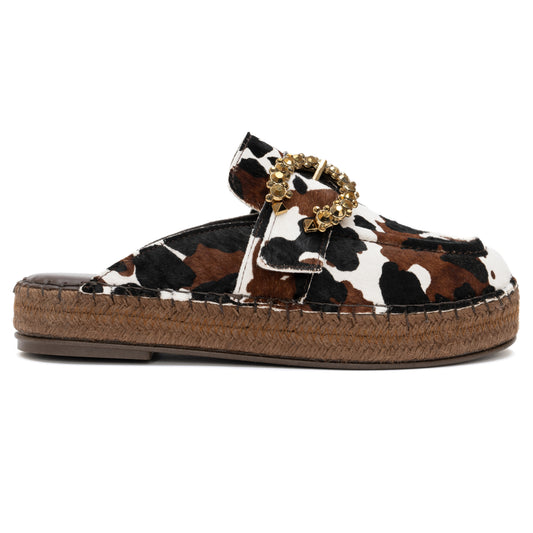ESPADRILLES